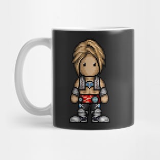 FF12 Vaan Mug